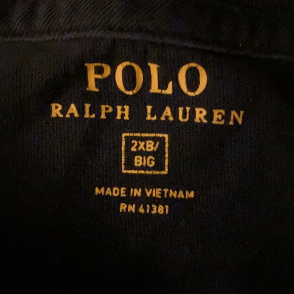 POLO by Ralph Lauren - Picture 3 of 3